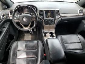 Jeep Grand cherokee - 19400 лв. - 44025084 | Car24.bg