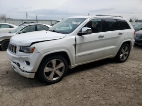 Jeep Grand cherokee - 19400 лв. - 44025084 | Car24.bg