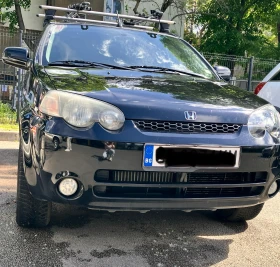 Honda Hr-v VTEC - 5900 лв. - 77100345 | Car24.bg