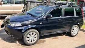 Honda Hr-v VTEC - 5900 лв. - 77100345 | Car24.bg
