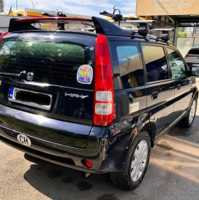 Honda Hr-v VTEC - 5900 лв. - 77100345 | Car24.bg