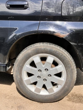 Honda Hr-v VTEC - 5900 лв. - 77100345 | Car24.bg