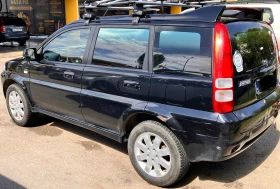 Honda Hr-v VTEC - 5900 лв. - 77100345 | Car24.bg