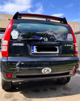 Honda Hr-v VTEC - 5900 лв. - 77100345 | Car24.bg