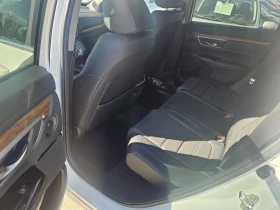 Honda Cr-v 1.6 I executive 193 k.c. | Mobile.bg    9