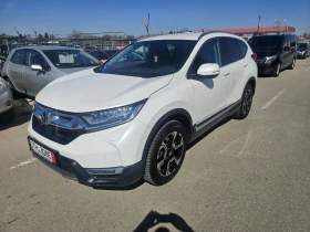     Honda Cr-v 1.6 I executive 193 k.c.