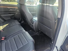 Honda Cr-v 1.6 I executive 193 k.c. | Mobile.bg    11