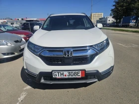     Honda Cr-v 1.6 I executive 193 k.c.