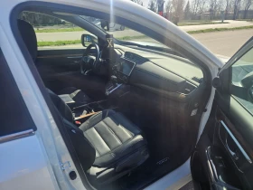 Honda Cr-v 1.6 I executive 193 k.c. | Mobile.bg    10