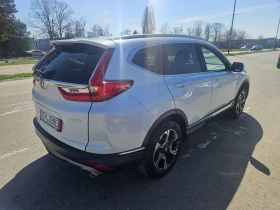 Honda Cr-v 1.6 I executive 193 k.c. | Mobile.bg    5