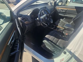 Honda Cr-v 1.6 I executive 193 k.c. | Mobile.bg    7