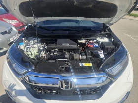 Honda Cr-v 1.6 I executive 193 k.c. | Mobile.bg    17