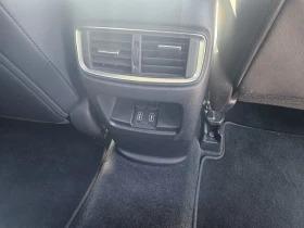 Honda Cr-v 1.6 I executive 193 k.c. | Mobile.bg    12