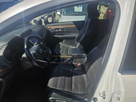Honda Cr-v 1.6 I executive 193 k.c. | Mobile.bg    8