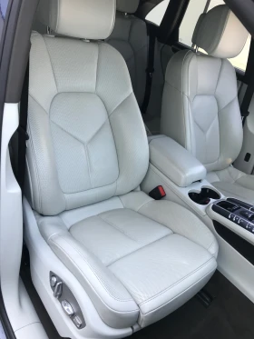 Обява за продажба на Porsche Macan * 3.0* v6 340 Macan S ~53 777 лв. - изображение 10