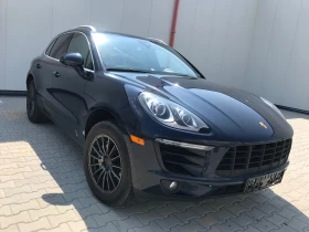 Обява за продажба на Porsche Macan * 3.0* v6 340 Macan S ~53 777 лв. - изображение 1