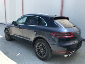 Обява за продажба на Porsche Macan * 3.0* v6 340 Macan S ~53 777 лв. - изображение 2