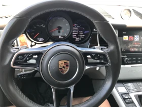 Обява за продажба на Porsche Macan * 3.0* v6 340 Macan S ~53 777 лв. - изображение 6
