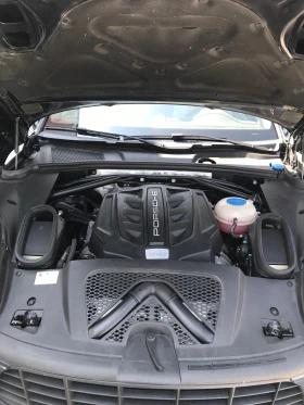 Обява за продажба на Porsche Macan * 3.0* v6 340 Macan S ~53 777 лв. - изображение 9