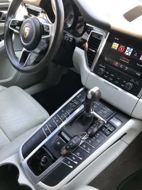 Обява за продажба на Porsche Macan * 3.0* v6 340 Macan S ~53 777 лв. - изображение 8