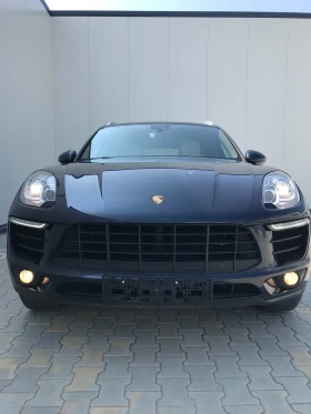 Обява за продажба на Porsche Macan * 3.0* v6 340 Macan S ~53 777 лв. - изображение 1