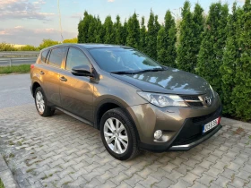 Обява за продажба на Toyota Rav4 2.2D4D 150к.с Navi/Xenon/Kamera Много Запазен!!! ~19 999 лв. - изображение 4
