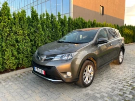 Обява за продажба на Toyota Rav4 2.2D4D 150к.с Navi/Xenon/Kamera Много Запазен!!! ~19 999 лв. - изображение 7