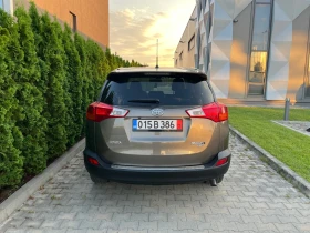 Обява за продажба на Toyota Rav4 2.2D4D 150к.с Navi/Xenon/Kamera Много Запазен!!! ~19 999 лв. - изображение 3