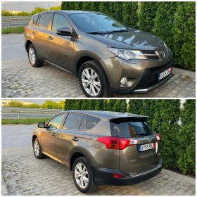 Обява за продажба на Toyota Rav4 2.2D4D 150к.с Navi/Xenon/Kamera Много Запазен!!! ~19 999 лв. - изображение 9