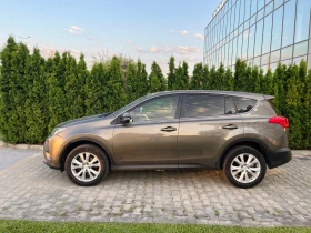 Обява за продажба на Toyota Rav4 2.2D4D 150к.с Navi/Xenon/Kamera Много Запазен!!! ~19 999 лв. - изображение 5