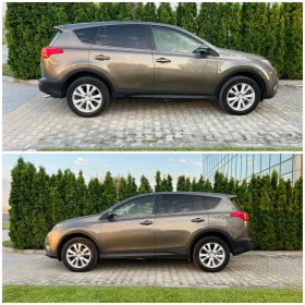Обява за продажба на Toyota Rav4 2.2D4D 150к.с Navi/Xenon/Kamera Много Запазен!!! ~19 999 лв. - изображение 11