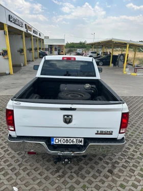 Dodge RAM 1500 | Mobile.bg    5