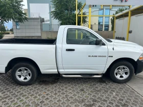     Dodge RAM 1500