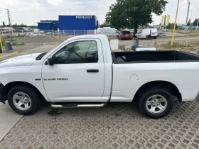     Dodge RAM 1500