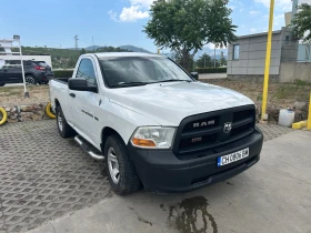     Dodge RAM 1500