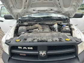 Dodge RAM 1500 | Mobile.bg    9