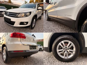 VW Tiguan 2.0TDI/110hp | Mobile.bg    16