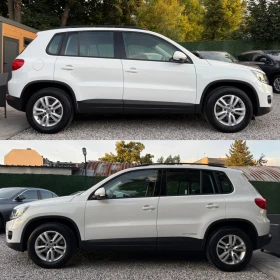 VW Tiguan 2.0TDI/110hp | Mobile.bg    4