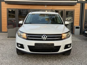 VW Tiguan 2.0TDI/110hp | Mobile.bg    2