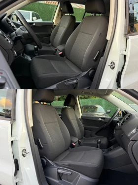 VW Tiguan 2.0TDI/110hp | Mobile.bg    11