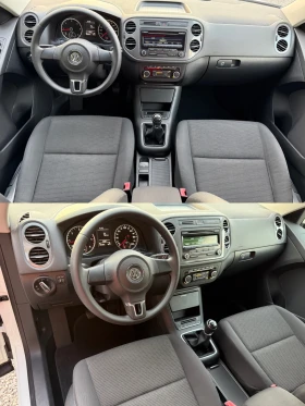 VW Tiguan 2.0TDI/110hp | Mobile.bg    8