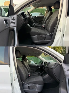 VW Tiguan 2.0TDI/110hp | Mobile.bg    10
