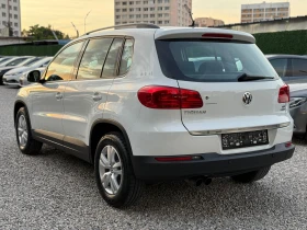 VW Tiguan 2.0TDI/110hp | Mobile.bg    5