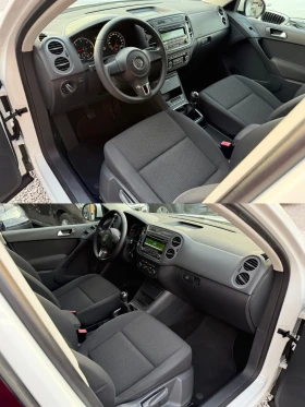 VW Tiguan 2.0TDI/110hp | Mobile.bg    9
