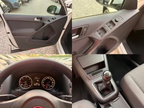 VW Tiguan 2.0TDI/110hp | Mobile.bg    13