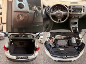 VW Tiguan 2.0TDI/110hp | Mobile.bg    15