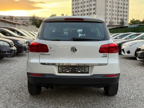 VW Tiguan 2.0TDI/110hp | Mobile.bg    6
