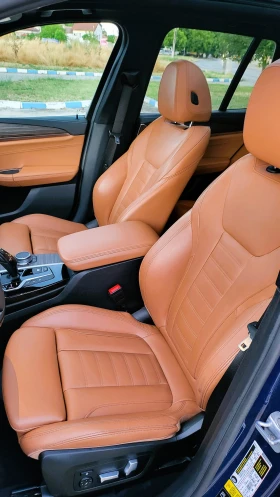 Обява за продажба на BMW X3 BMW X3 xDrive30i M-пакет ~51 000 лв. - изображение 7