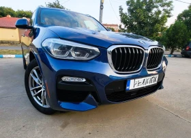 BMW X3 BMW X3 xDrive30i M-пакет - 48000 лв. - 82697842 3