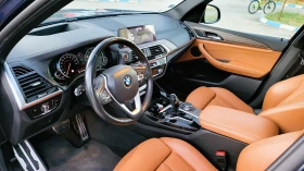 Обява за продажба на BMW X3 BMW X3 xDrive30i M-пакет ~51 000 лв. - изображение 6